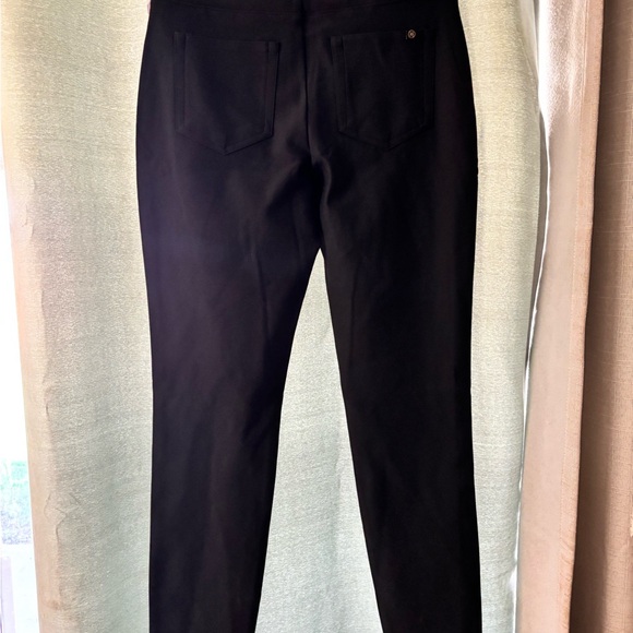 Nudie Jeans Black Denim Pants - Picture 1 of 8